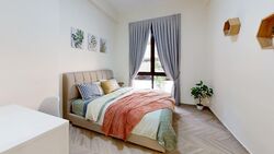 Seasons Park (D26), Condominium #562810201